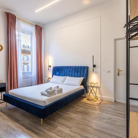 Stay Rome Bagian luar foto