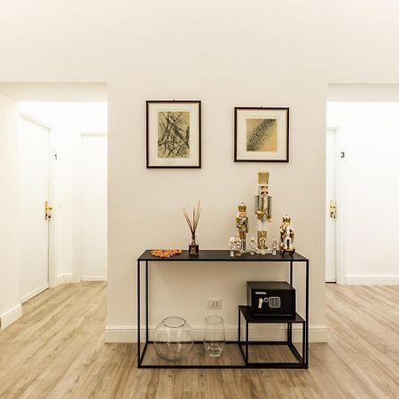 Stay Rome Bagian luar foto