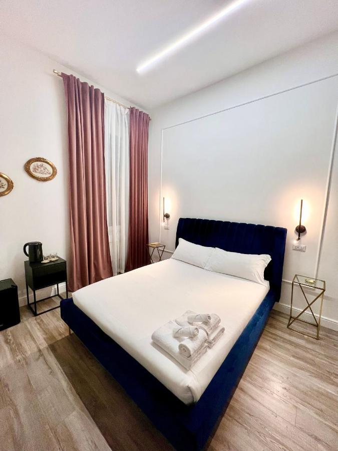 Stay Rome Bagian luar foto