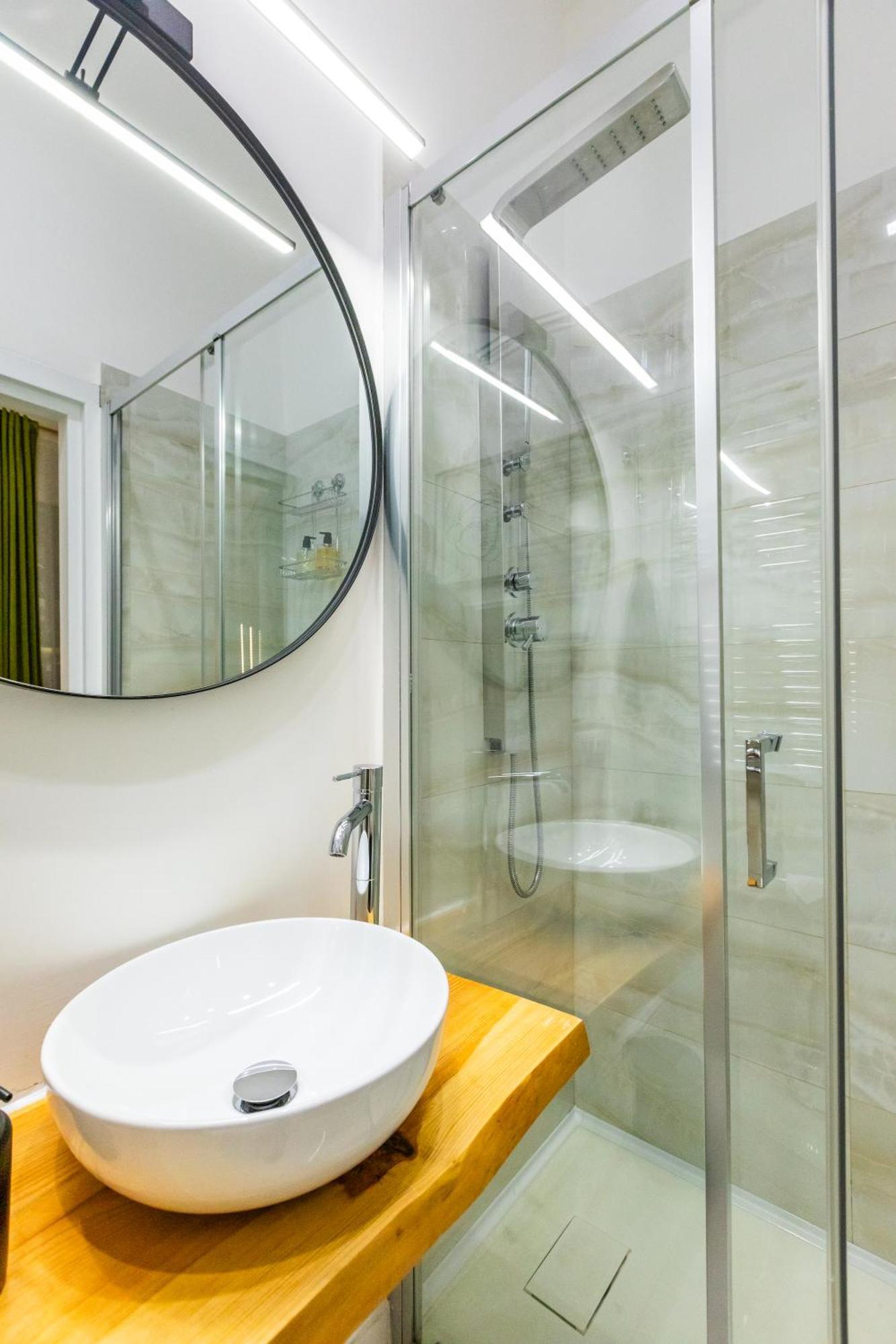 Stay Rome Bagian luar foto