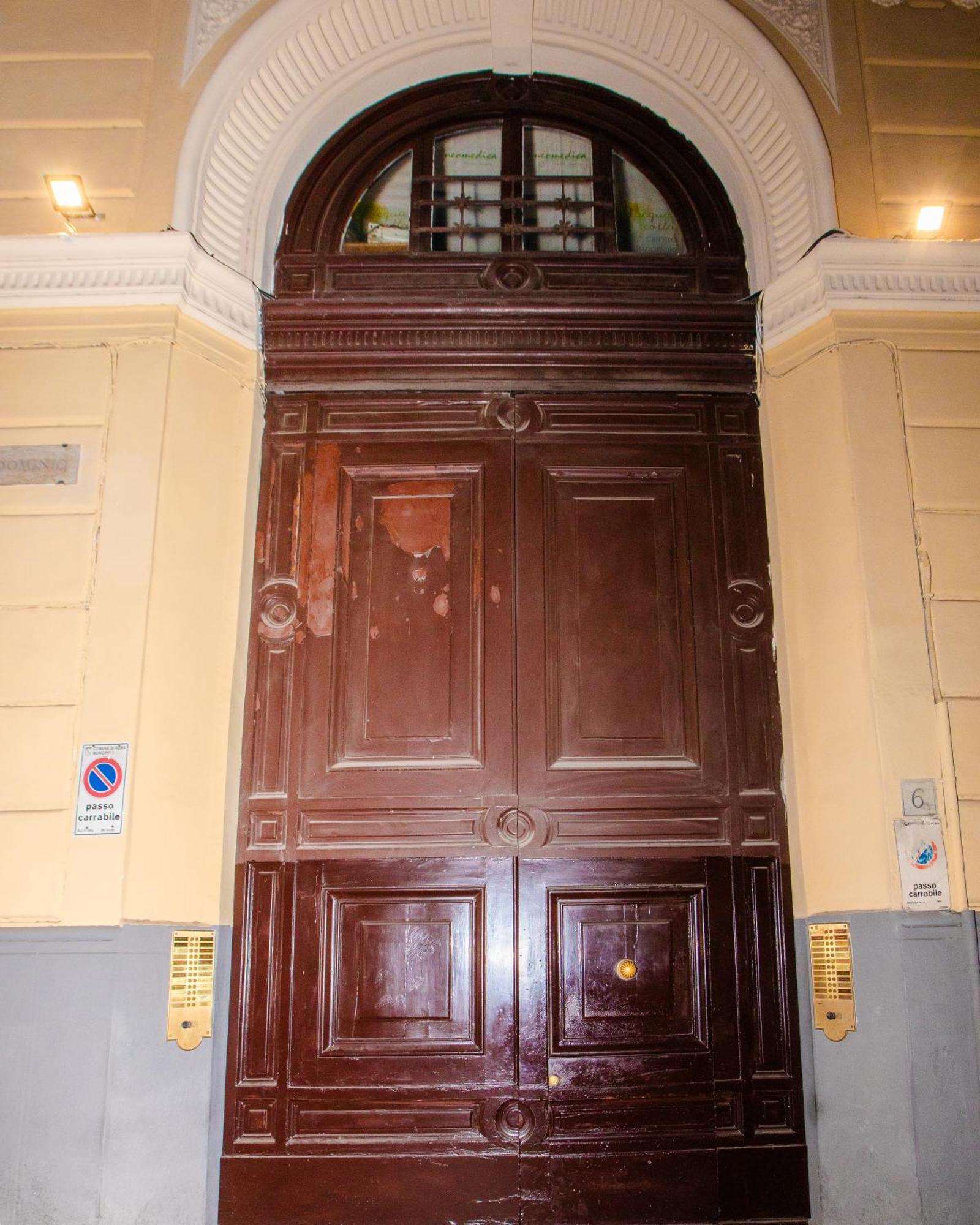 Stay Rome Bagian luar foto