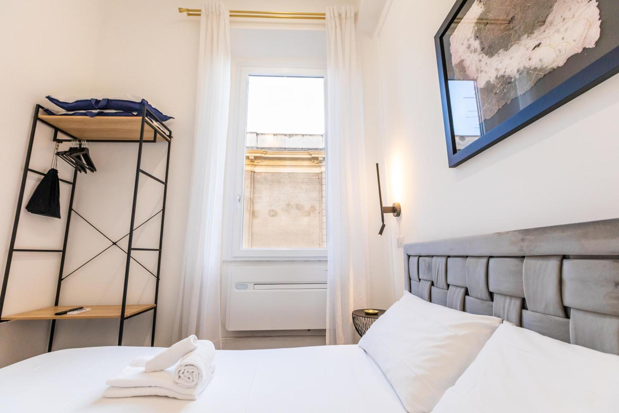 Stay Rome Bagian luar foto