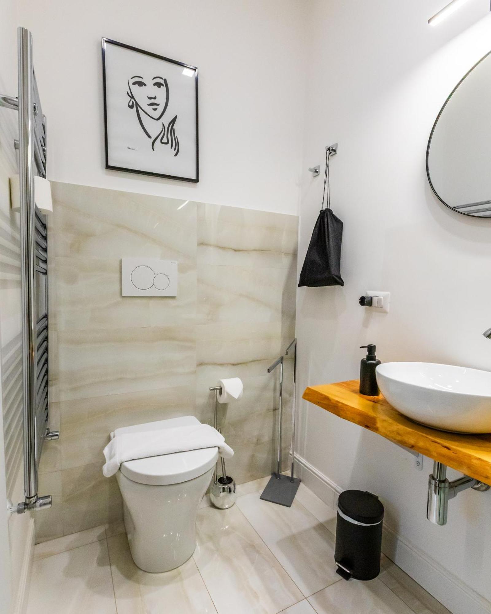 Stay Rome Bagian luar foto