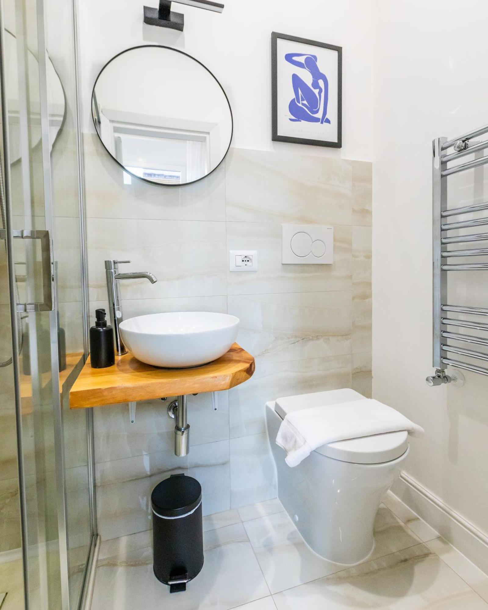 Stay Rome Bagian luar foto