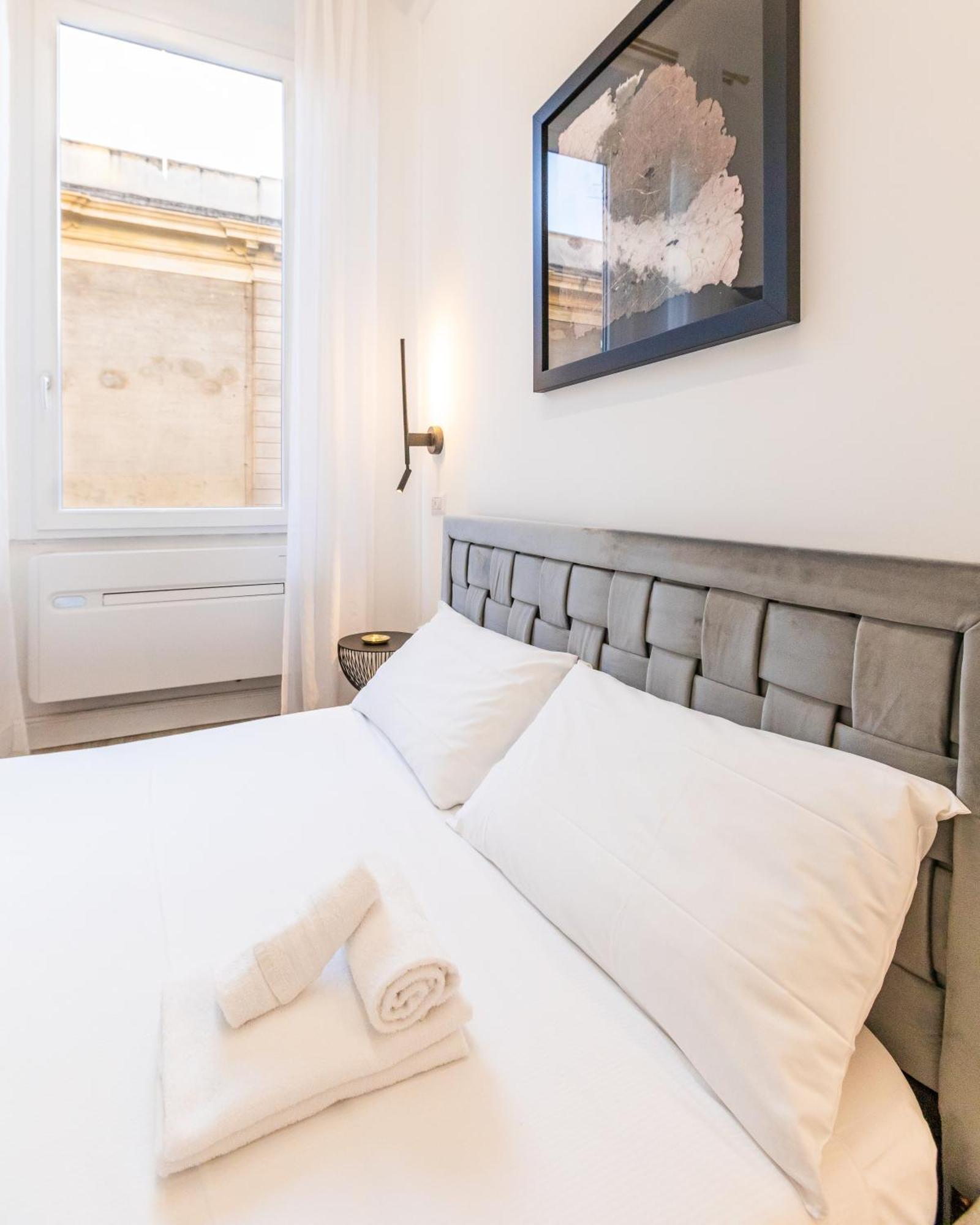Stay Rome Bagian luar foto