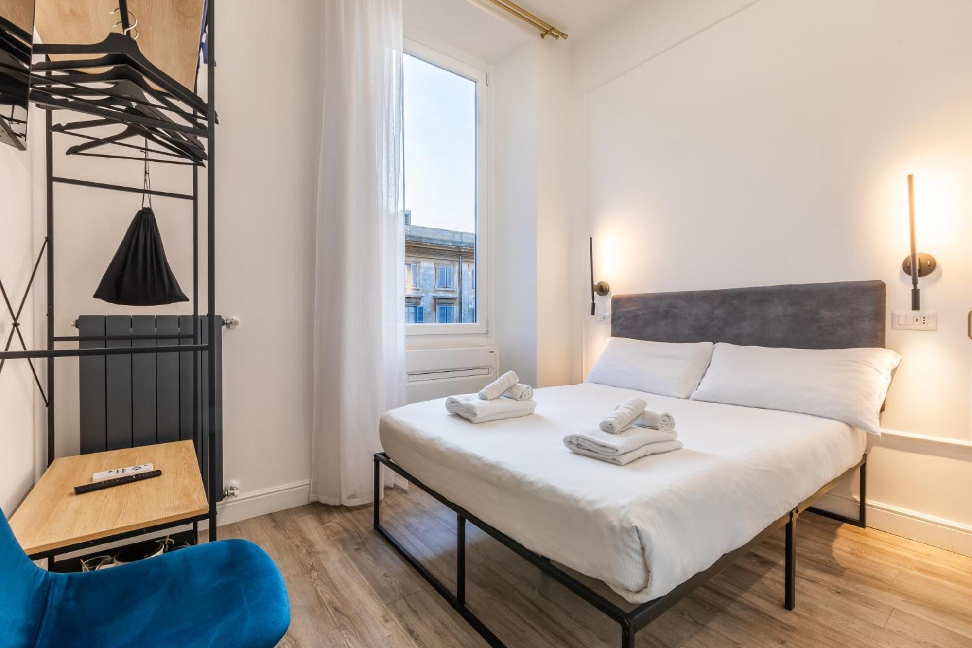 Stay Rome Bagian luar foto