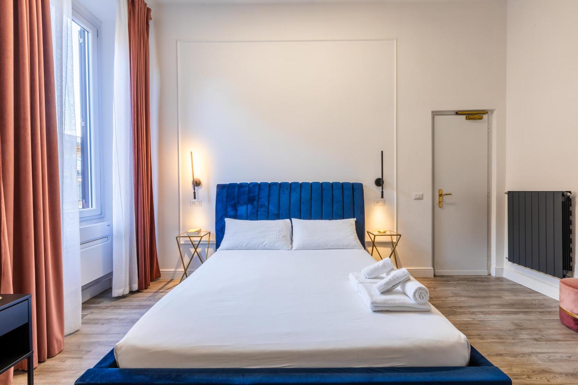 Stay Rome Bagian luar foto