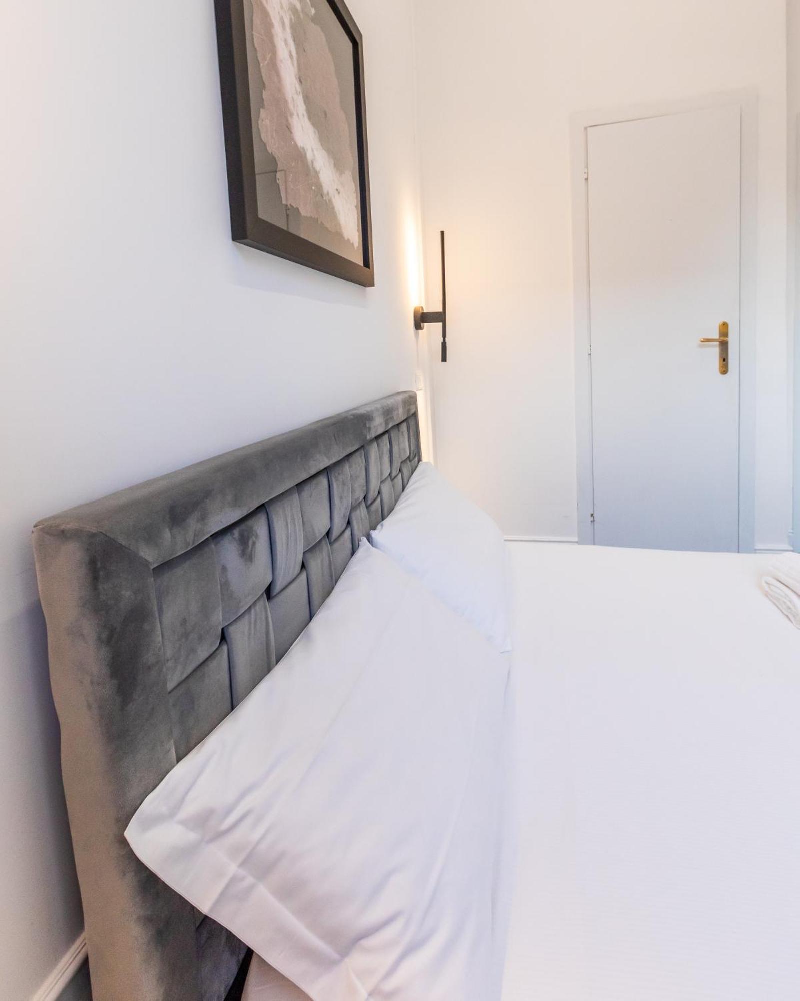 Stay Rome Bagian luar foto