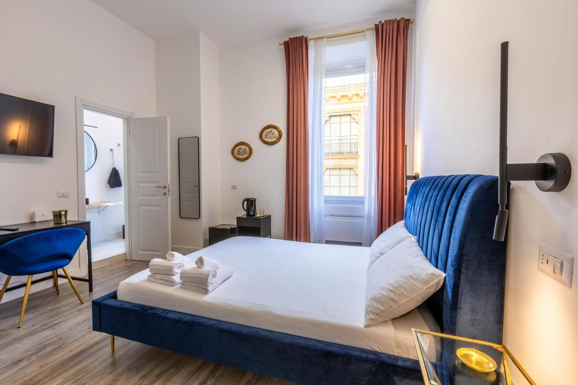 Stay Rome Bagian luar foto