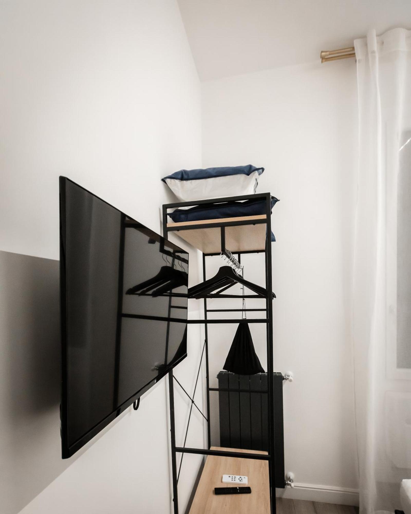 Stay Rome Bagian luar foto