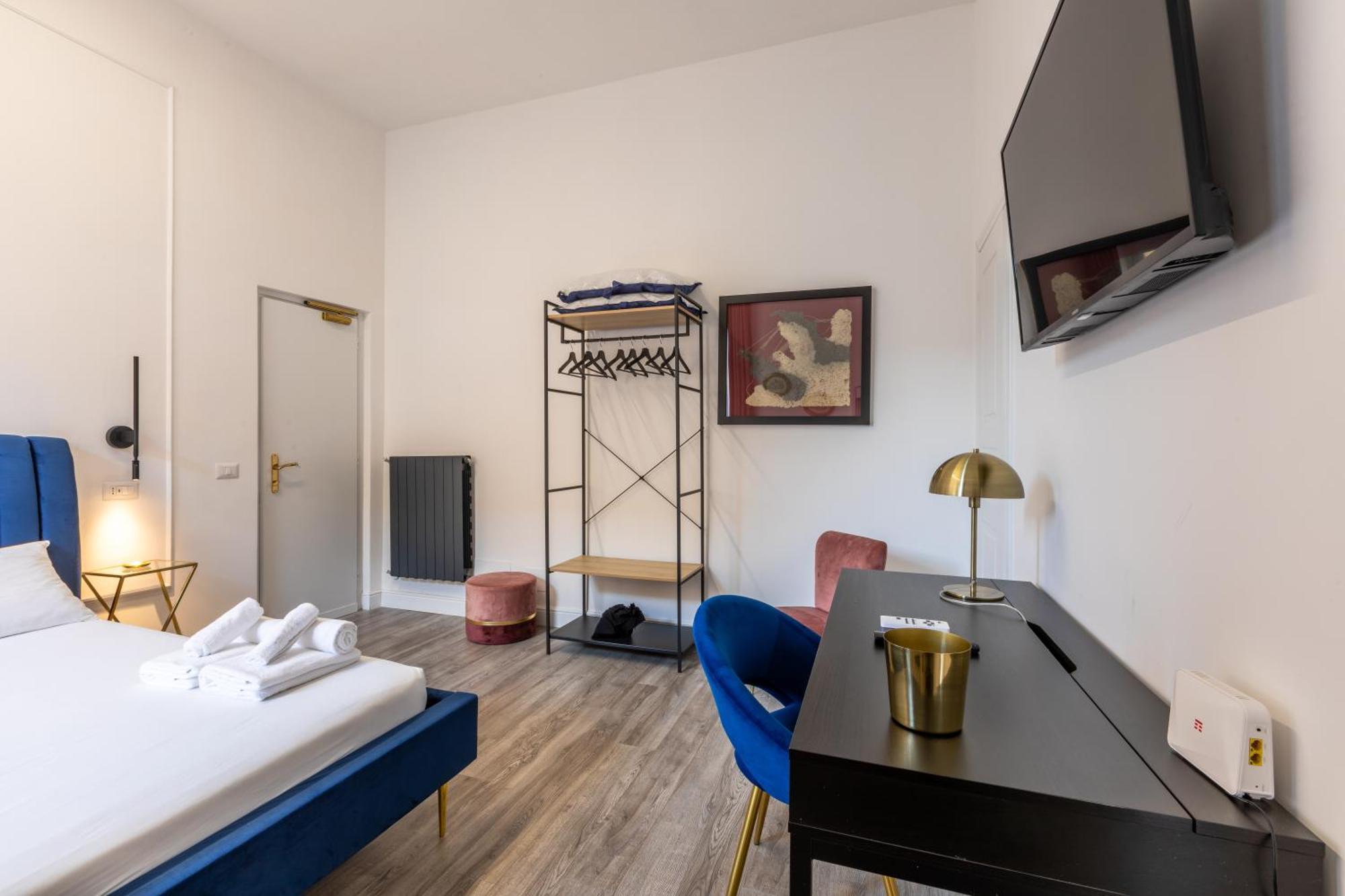 Stay Rome Bagian luar foto