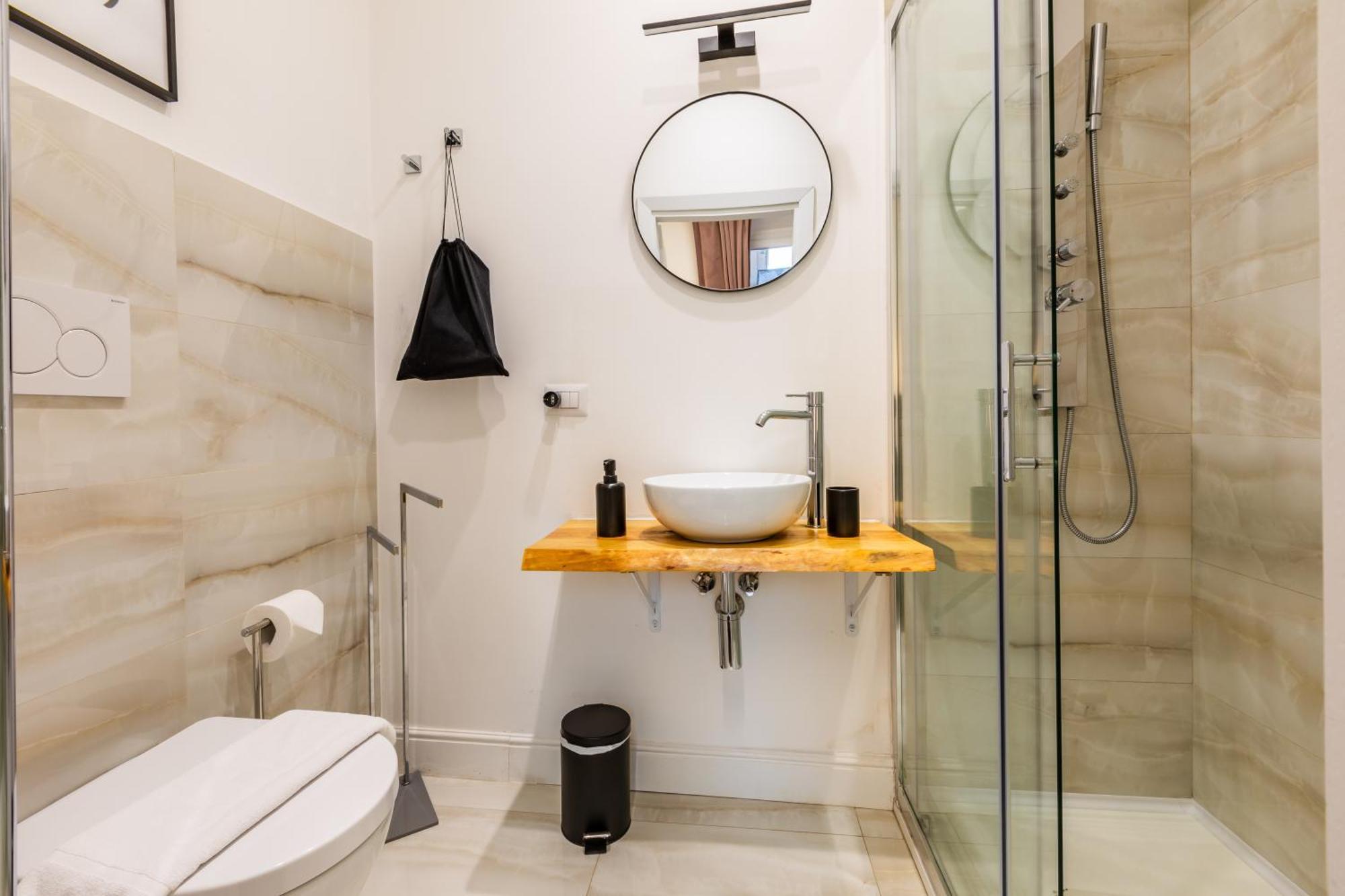 Stay Rome Bagian luar foto