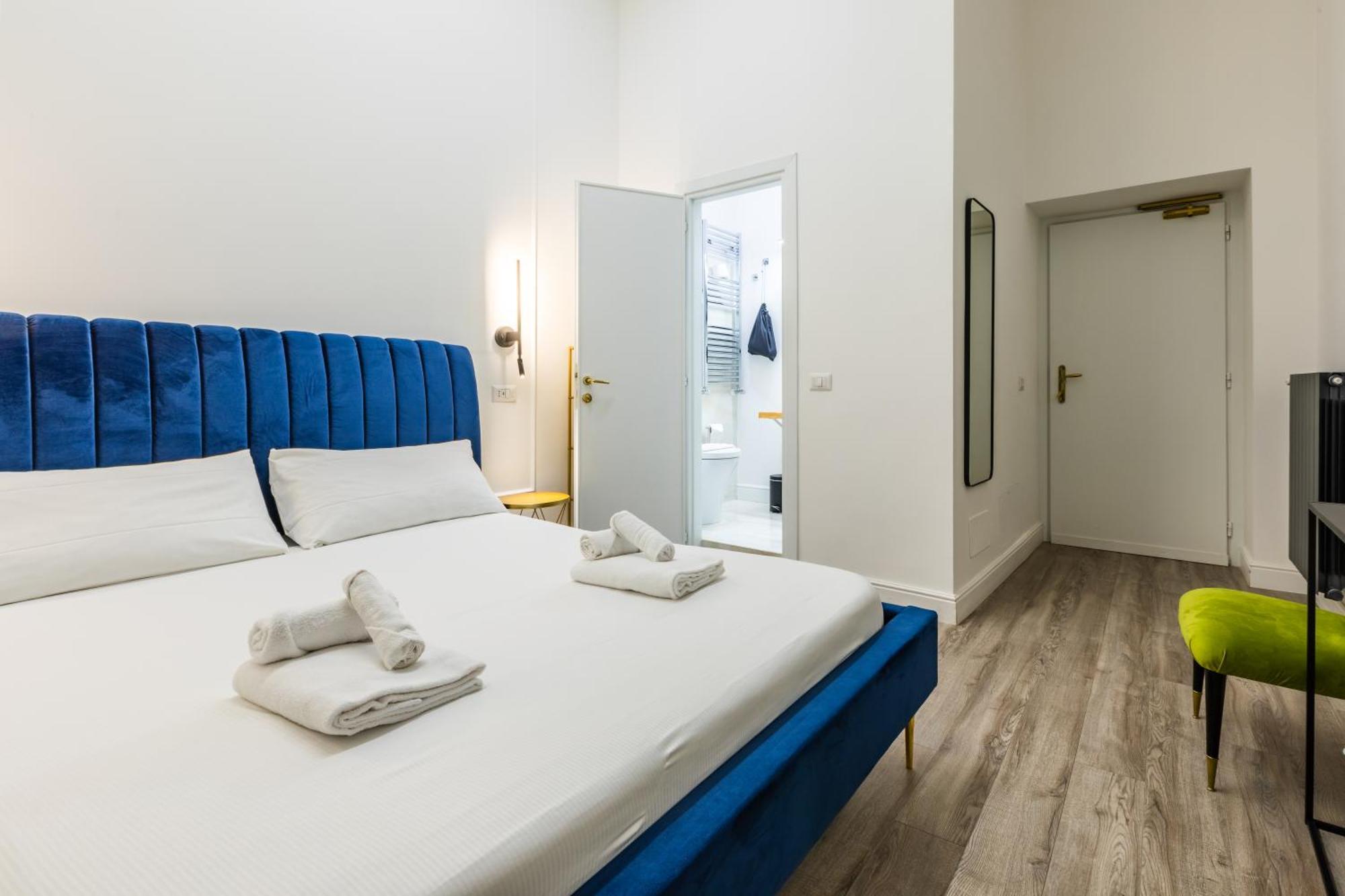 Stay Rome Bagian luar foto