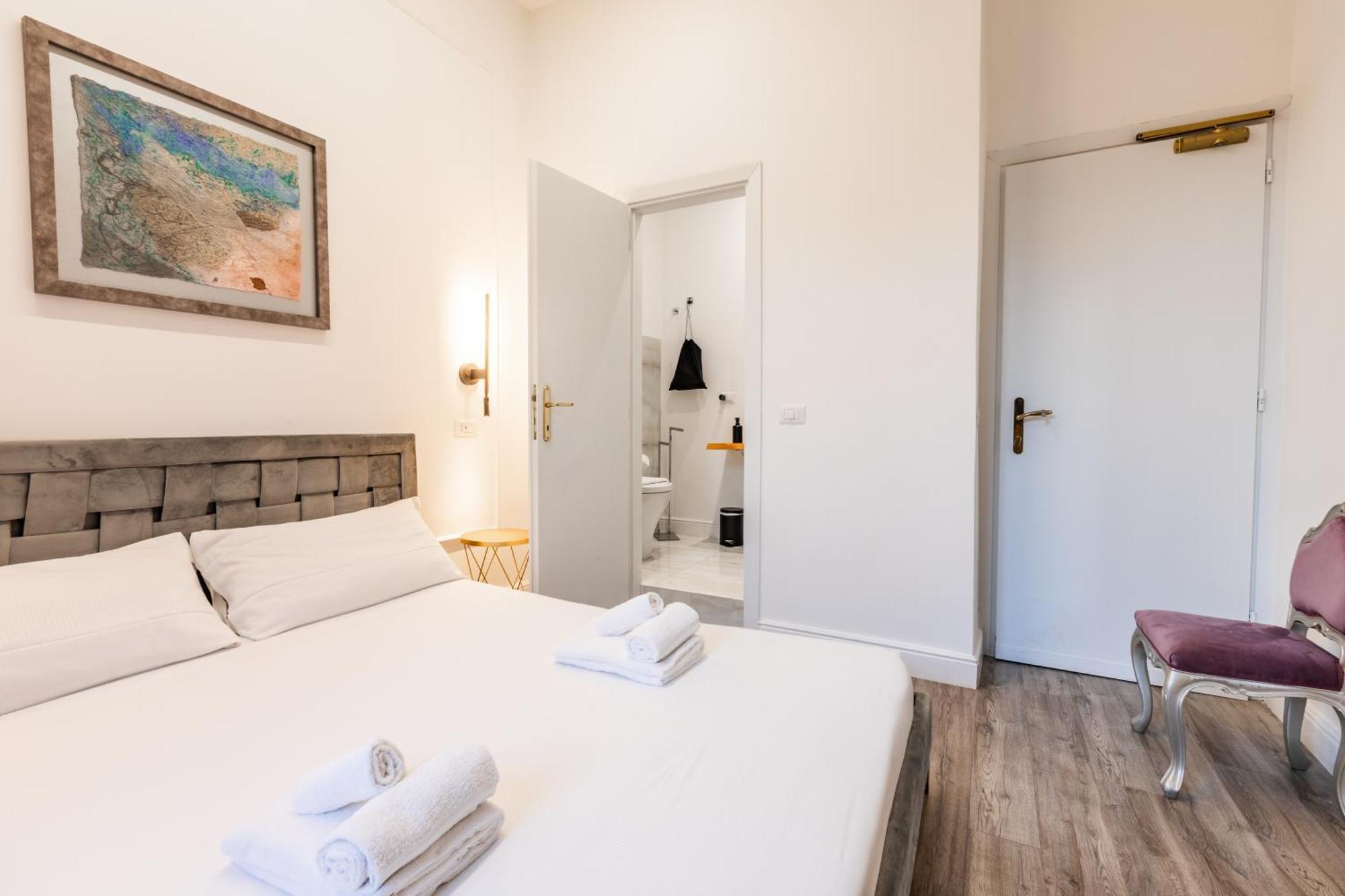 Stay Rome Bagian luar foto