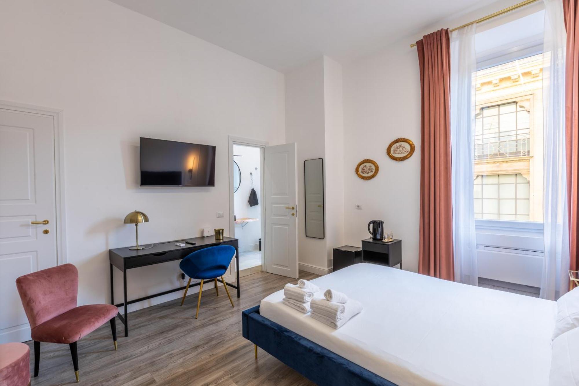 Stay Rome Bagian luar foto