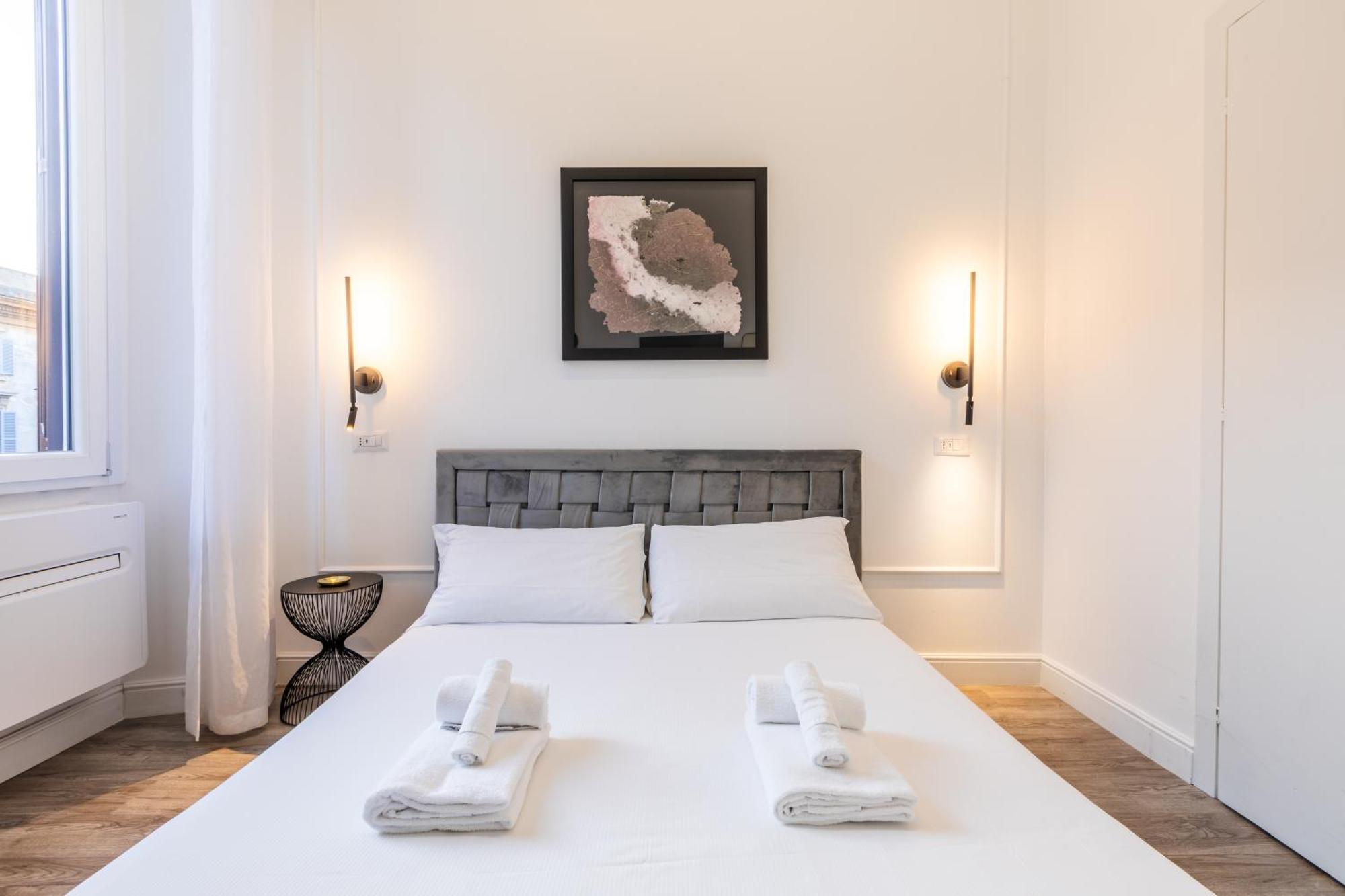 Stay Rome Bagian luar foto