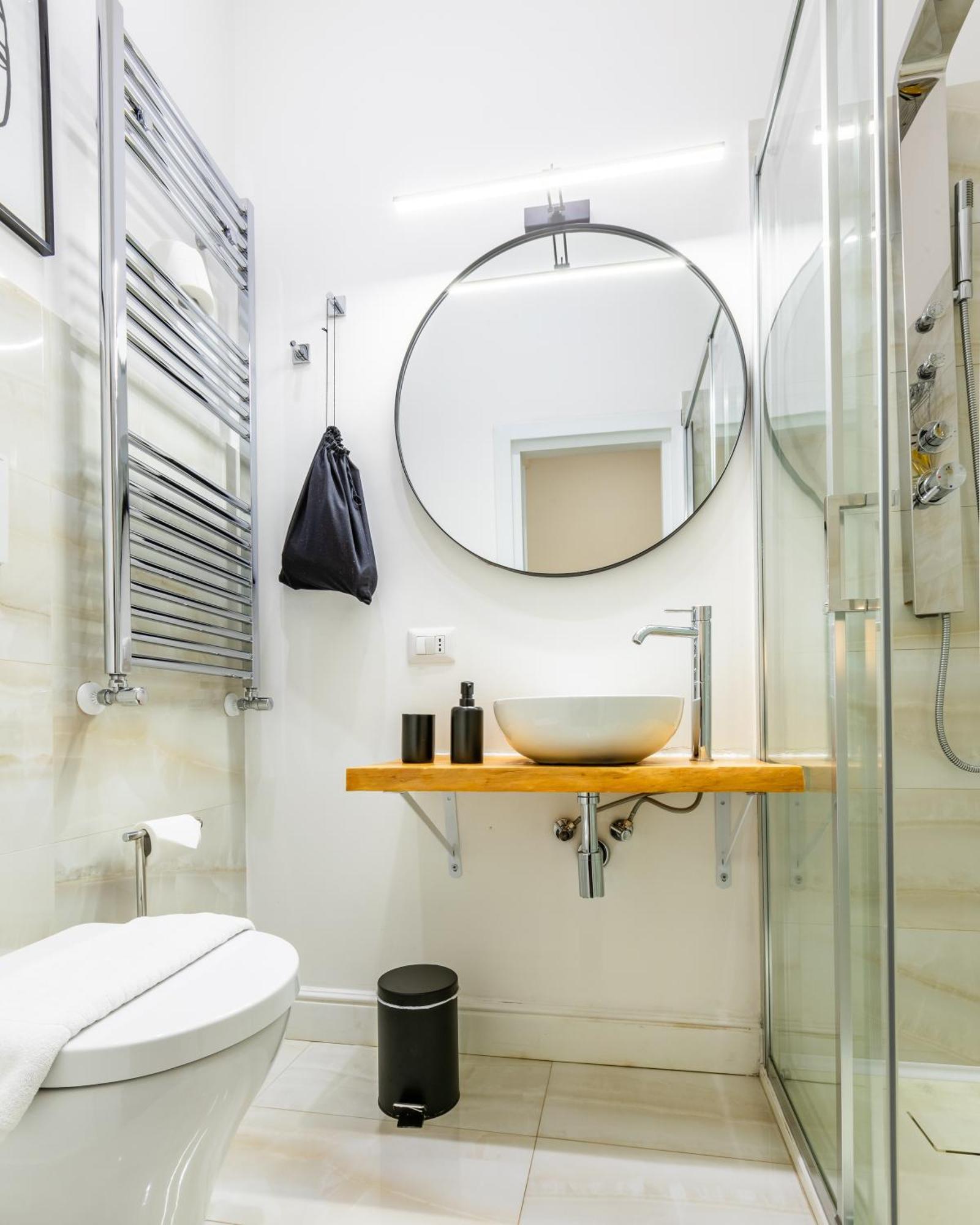 Stay Rome Bagian luar foto