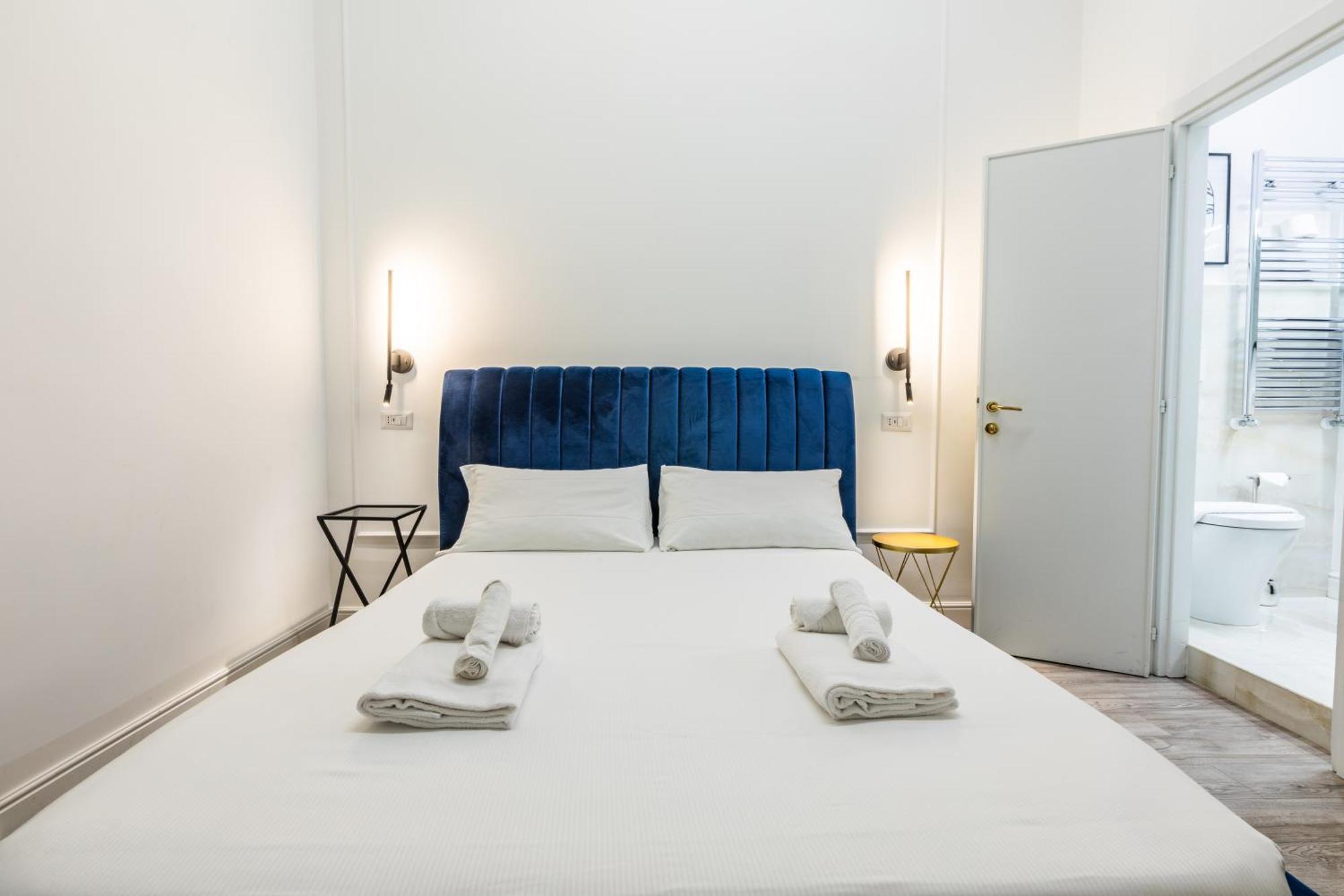 Stay Rome Bagian luar foto